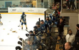 Lewis Clifford Confirmed as Head Coach | Milton Keynes Lightning