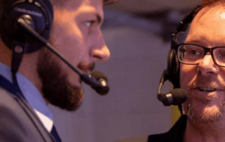 Popular Streaming Service Returns for National League | Milton Keynes Lightning