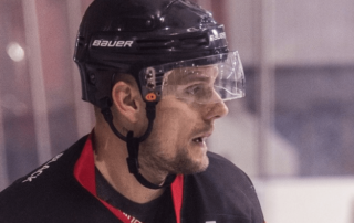 Ross Bowers is our Assistant Coach | Milton Keynes Lightning