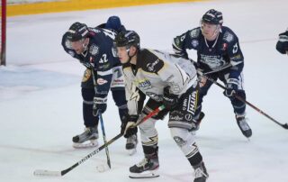 What a first night! | Milton Keynes Lightning