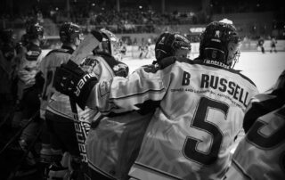 What a first night! | Milton Keynes Lightning