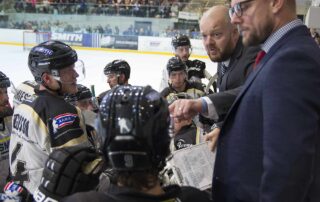 What a first night! | Milton Keynes Lightning