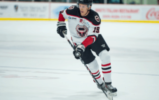 Taylor Dickin signs for the rest of the season | Milton Keynes Lightning