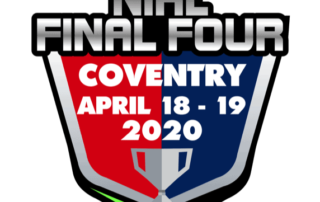 NIHL National 'Final Four’ Ticket Details Announced | Milton Keynes Lightning