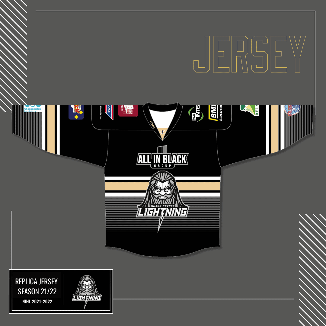 Introducing our 2021/22 Milton Keynes Lightning Replica Jersey – Now Available To Order | Milton Keynes Lightning Introducing our 2021/22 Milton Keynes Lightning Replica Jersey - Now Available To Order | Milton Keynes Lightning