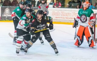 Milton Keynes Lightning | Welcome To The New Milton Keynes Lightning