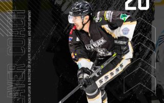 Tim Wallace is AIB MK Lightning’s Player Head Coach | Milton Keynes Lightning