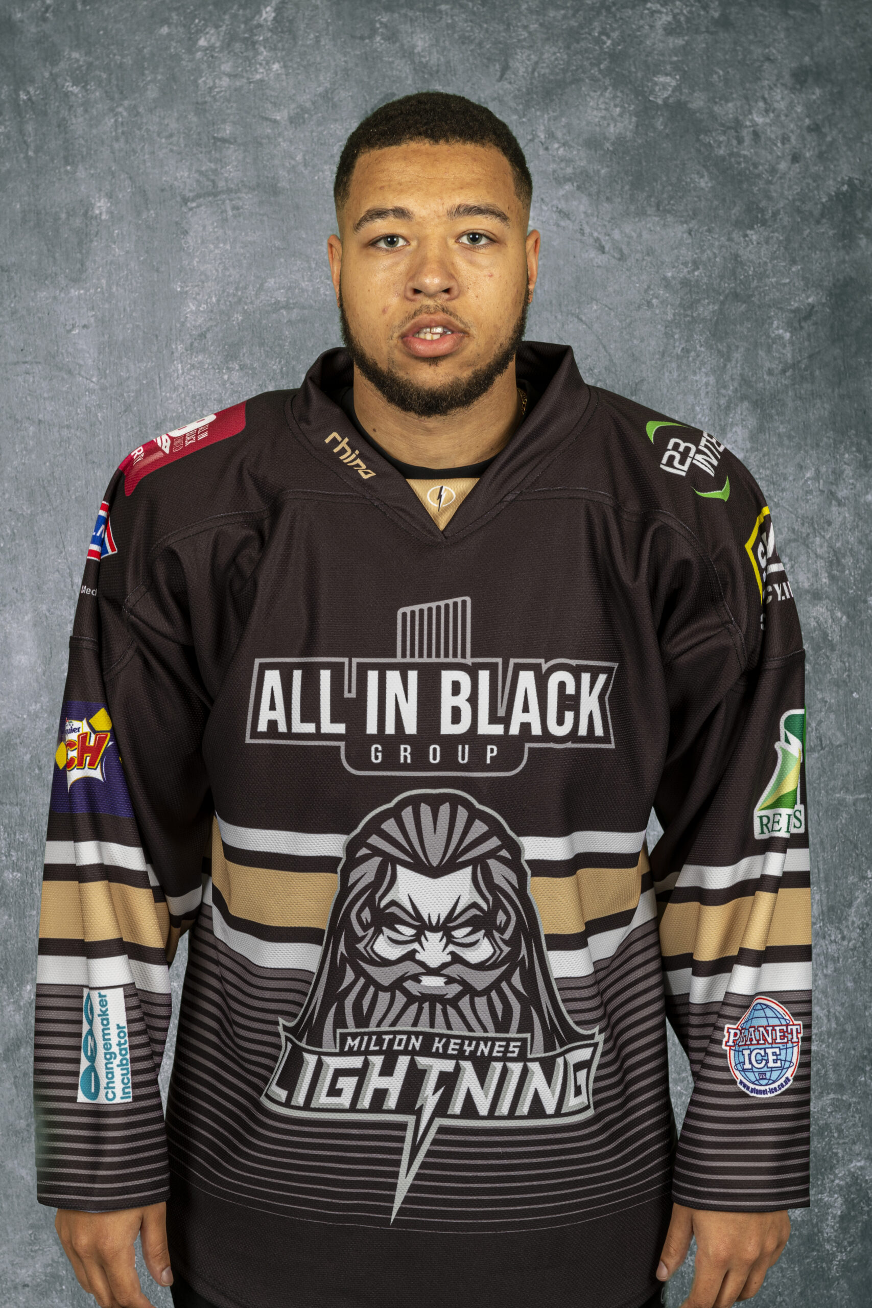 Team Roster | Milton Keynes Lightning Team Roster | Milton Keynes Lightning