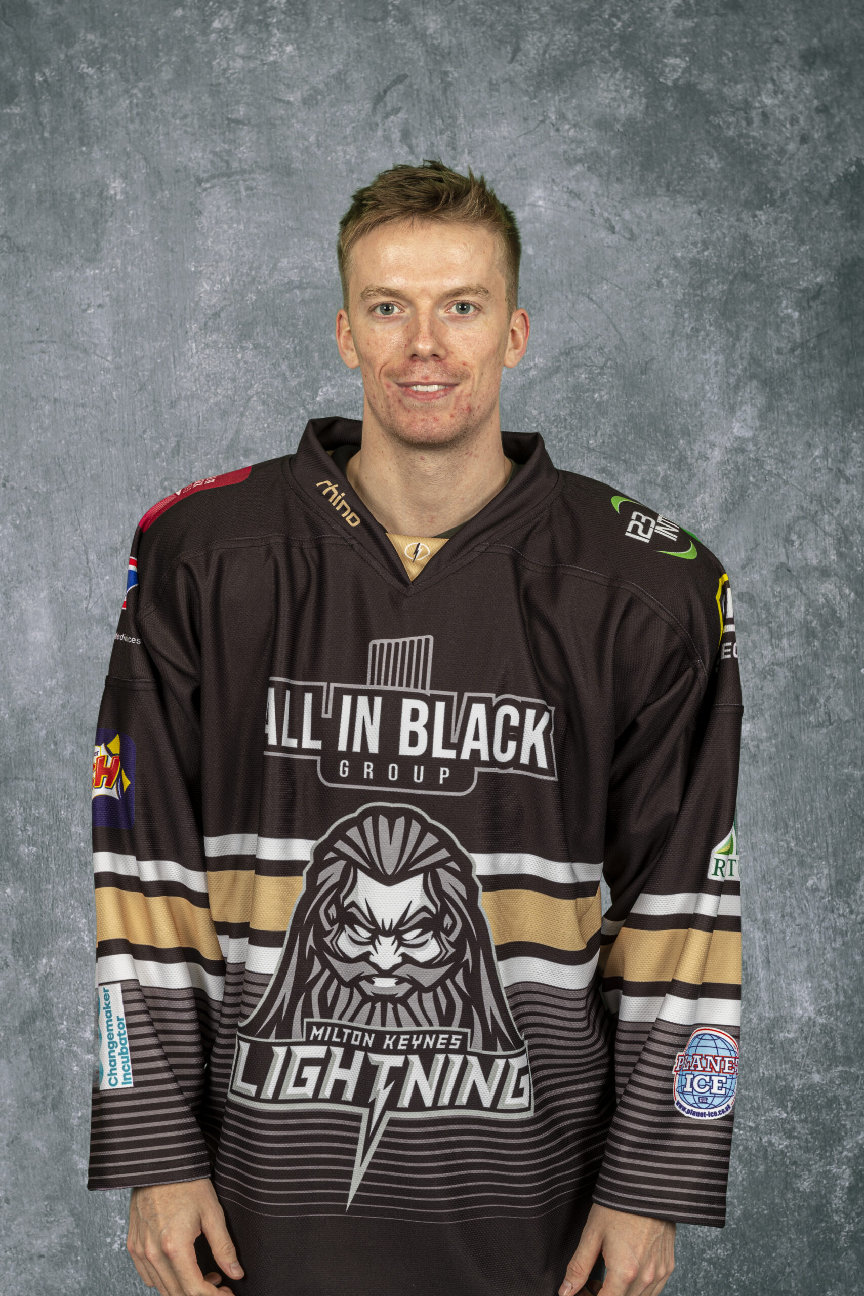 Team Roster | Milton Keynes Lightning Team Roster | Milton Keynes Lightning