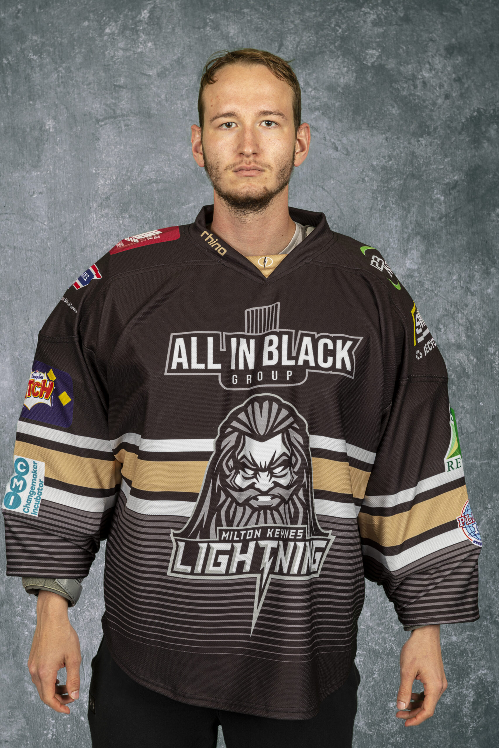Team Roster | Milton Keynes Lightning Team Roster | Milton Keynes Lightning