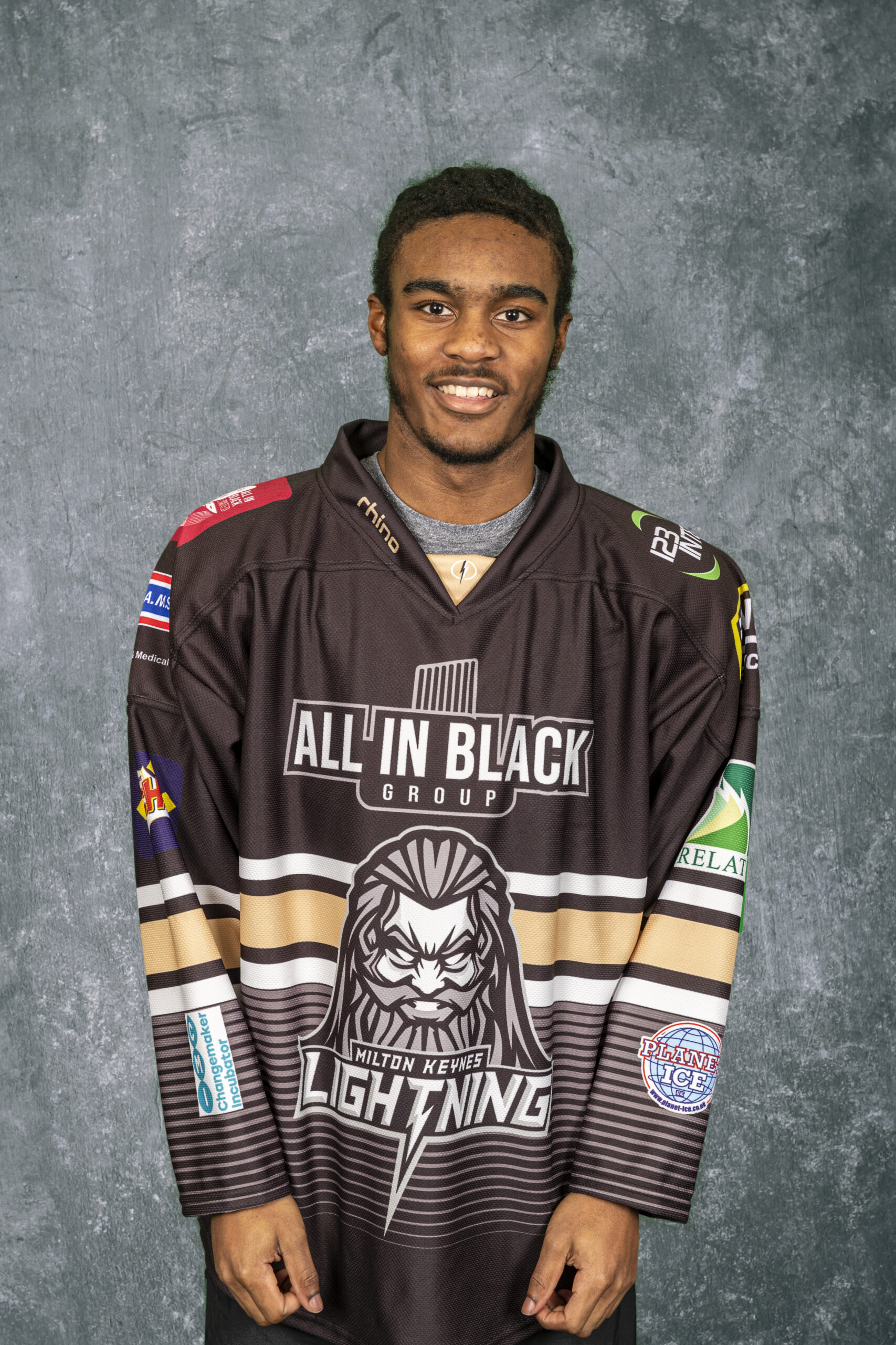 Team Roster | Milton Keynes Lightning Team Roster | Milton Keynes Lightning