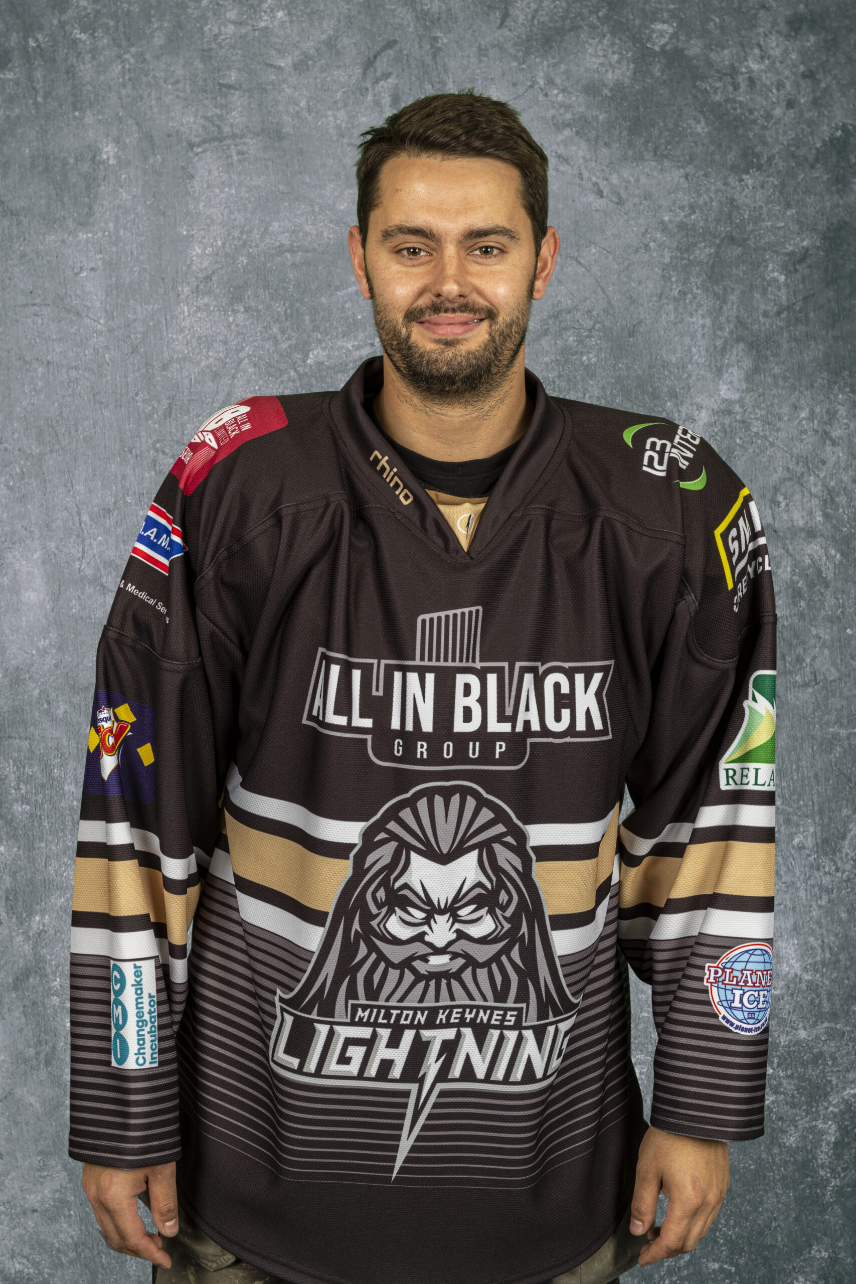 Team Roster | Milton Keynes Lightning Team Roster | Milton Keynes Lightning