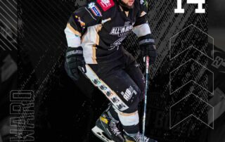 Team Roster | Milton Keynes Lightning