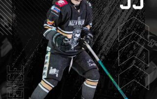 Sam Russell signs for AIB MKL and is working hard to make his return | Milton Keynes Lightning