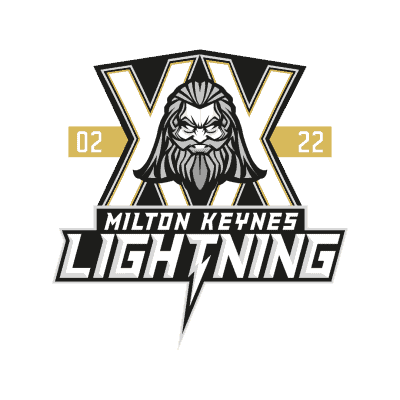 2022/23 Is AIB MKL's 20th Anniversary Season! | Milton Keynes Lightning