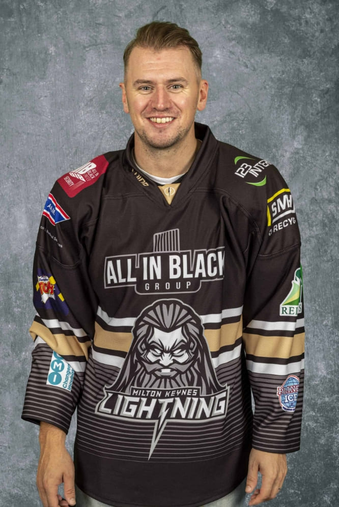 Team Roster | Milton Keynes Lightning Team Roster | Milton Keynes Lightning