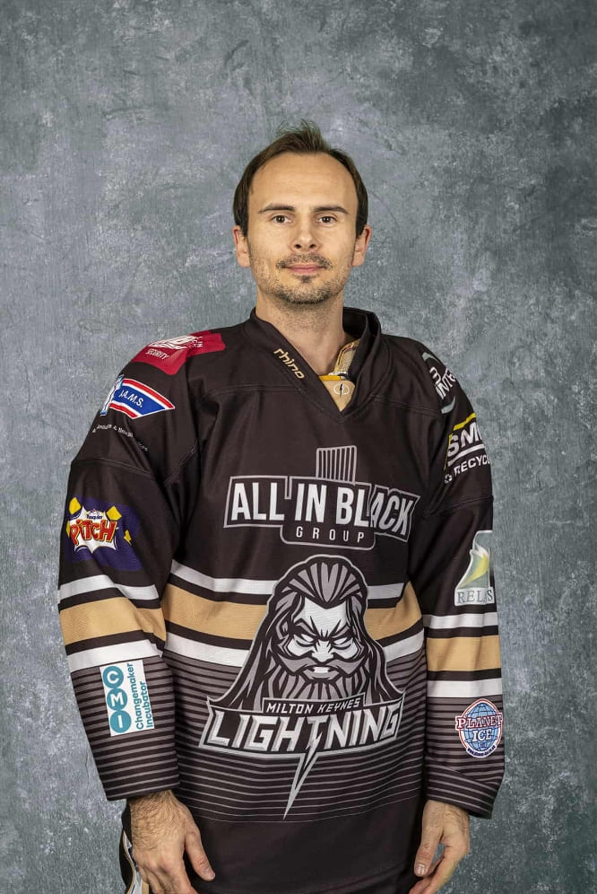 Team Roster | Milton Keynes Lightning Team Roster | Milton Keynes Lightning