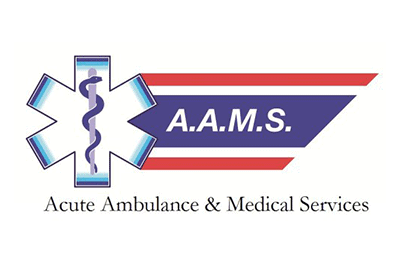 Acute Ambulance Medical Services | Milton Keynes Lightning