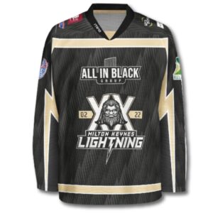 Dark Replica MKL jersey 22/23