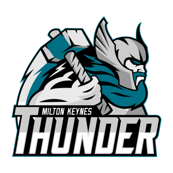 MK Lightning To The New Milton Keynes Lightning