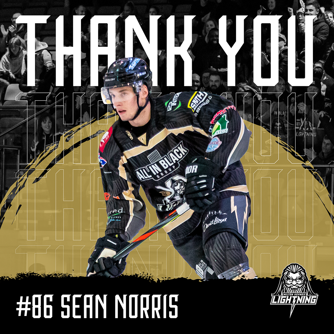 Sean Norris leaves MKL