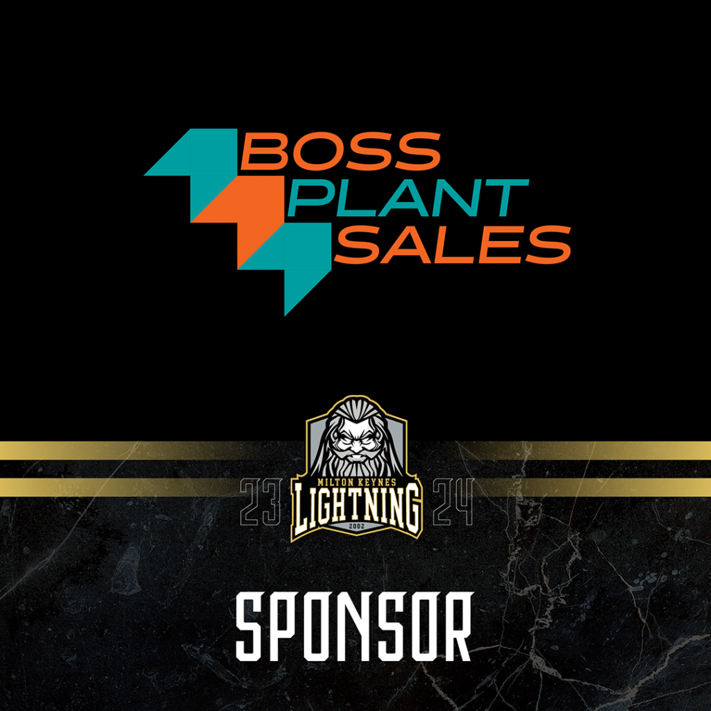 Boss Plant Sales sponsor MKL