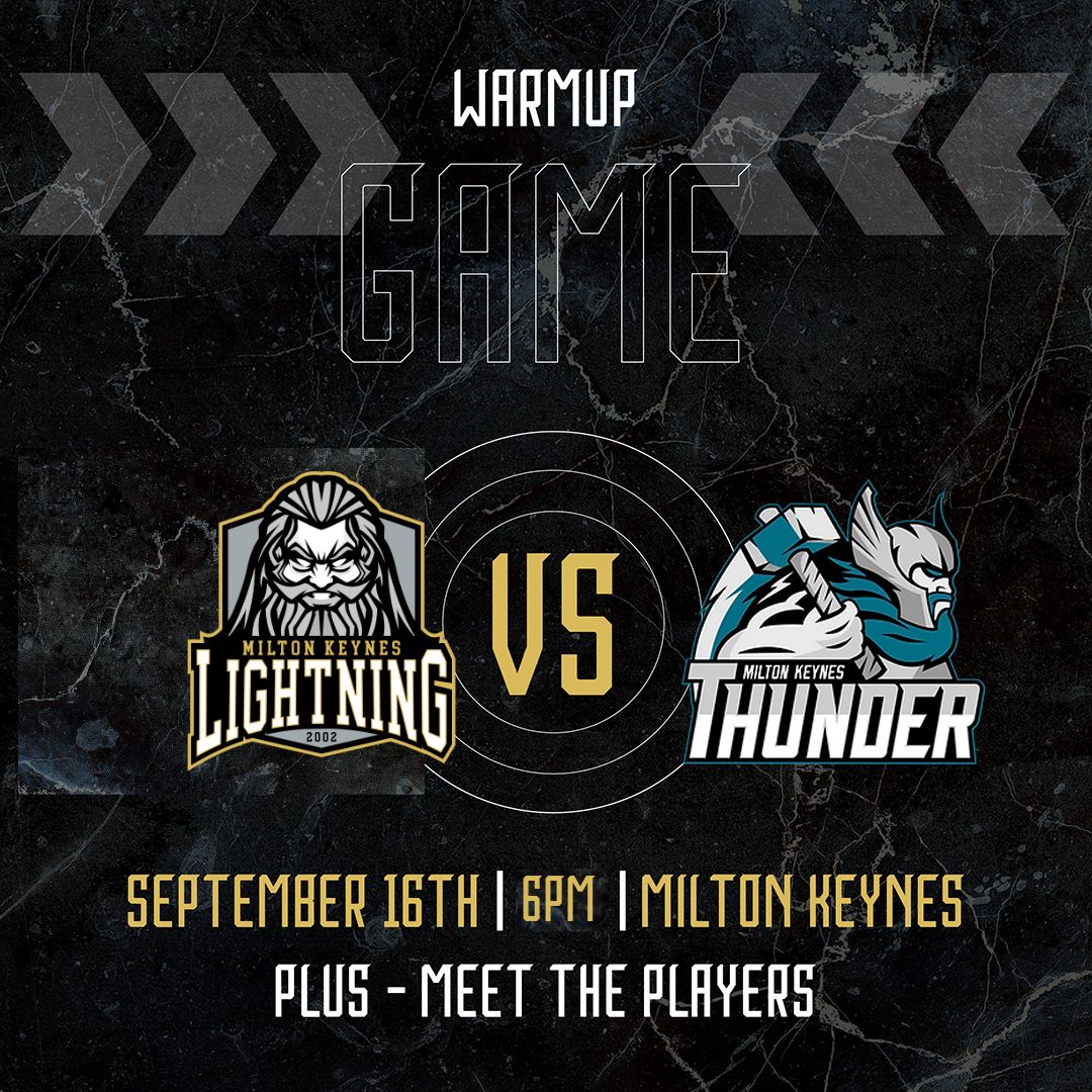 MKL vs Thunder