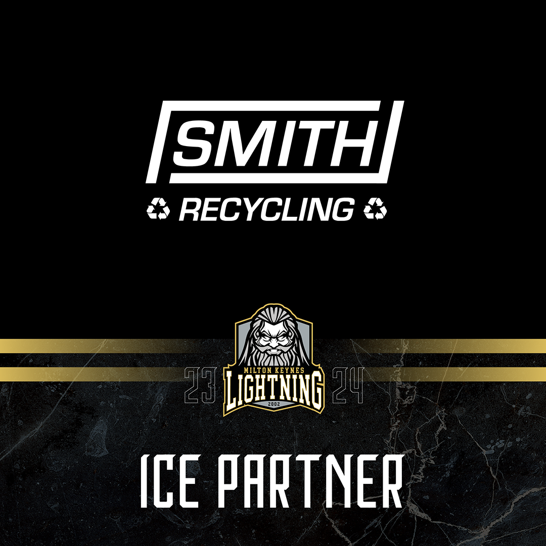 Smith Construction sponsor MKL Ice Hockey 23/24