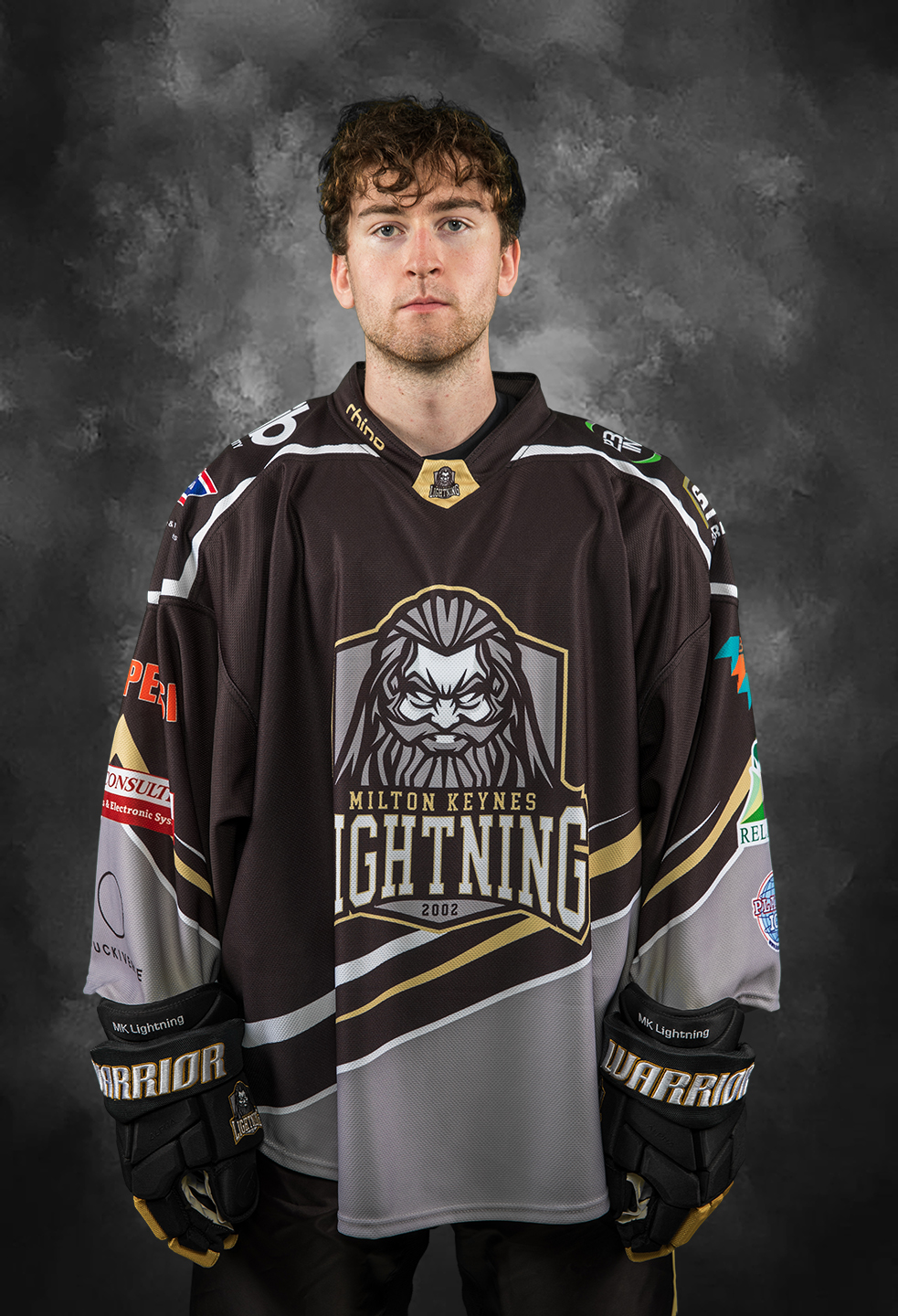 Ben Davies MKL