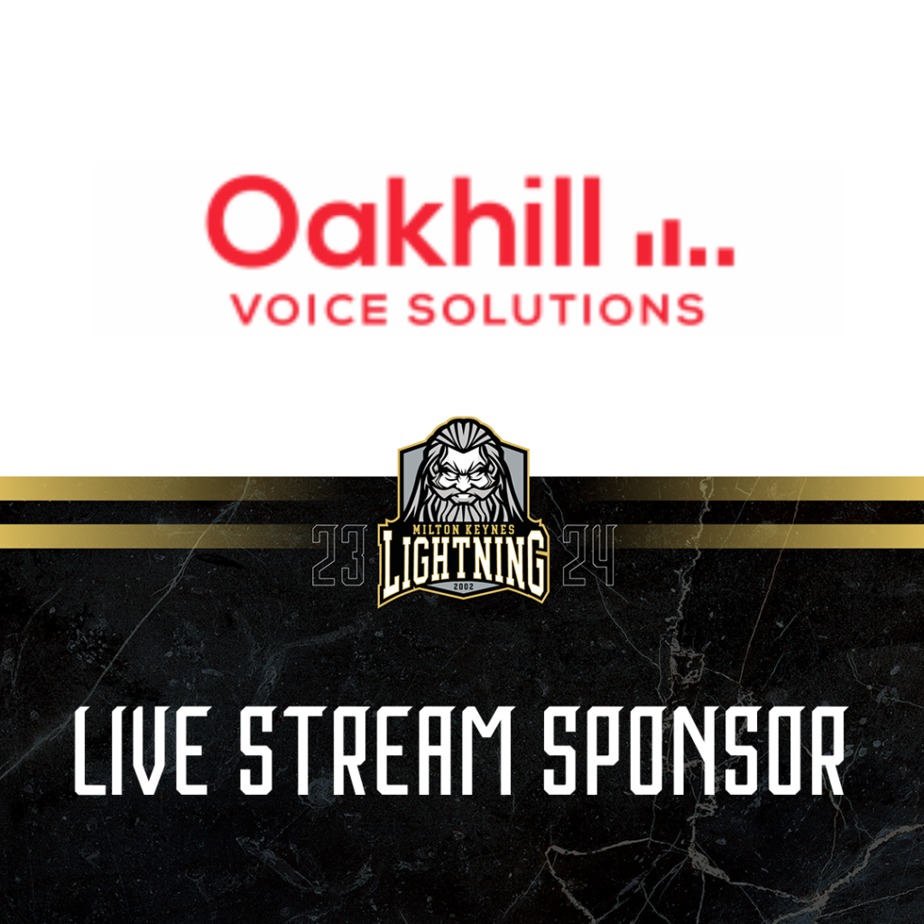 Oakhill Voice Solutions sponsor MKL 23.24