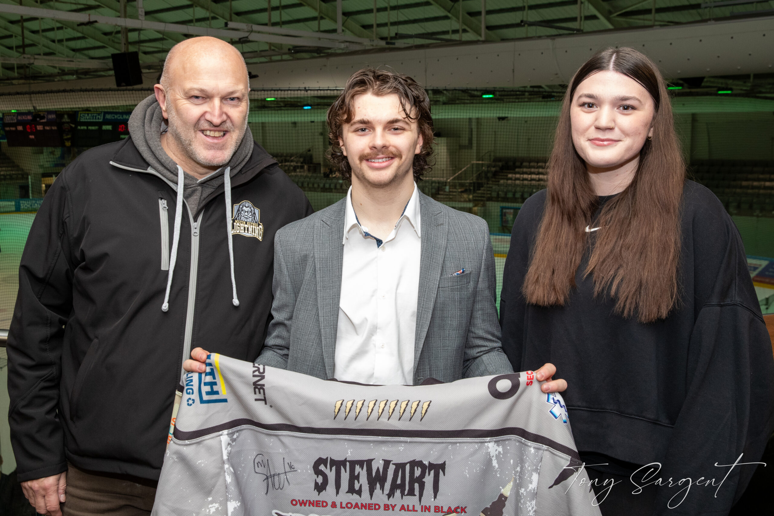 16 Stewart