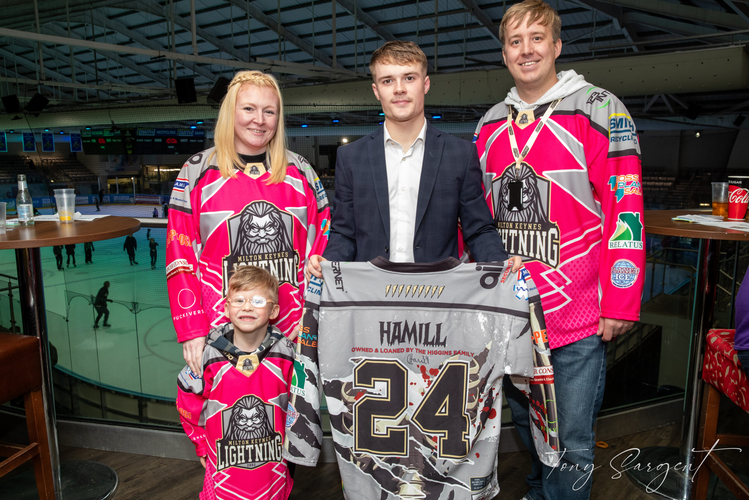 24 Hamill