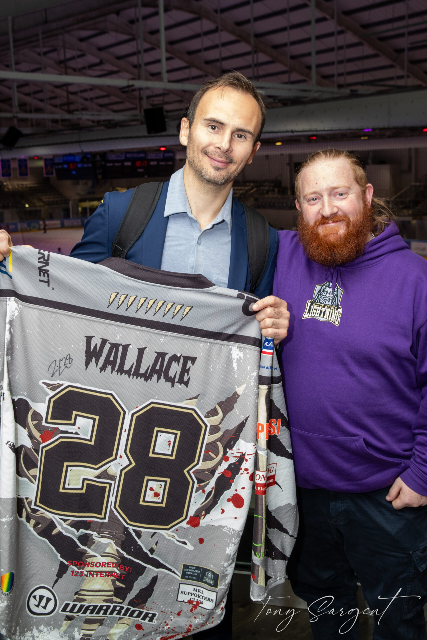 28 Wallace