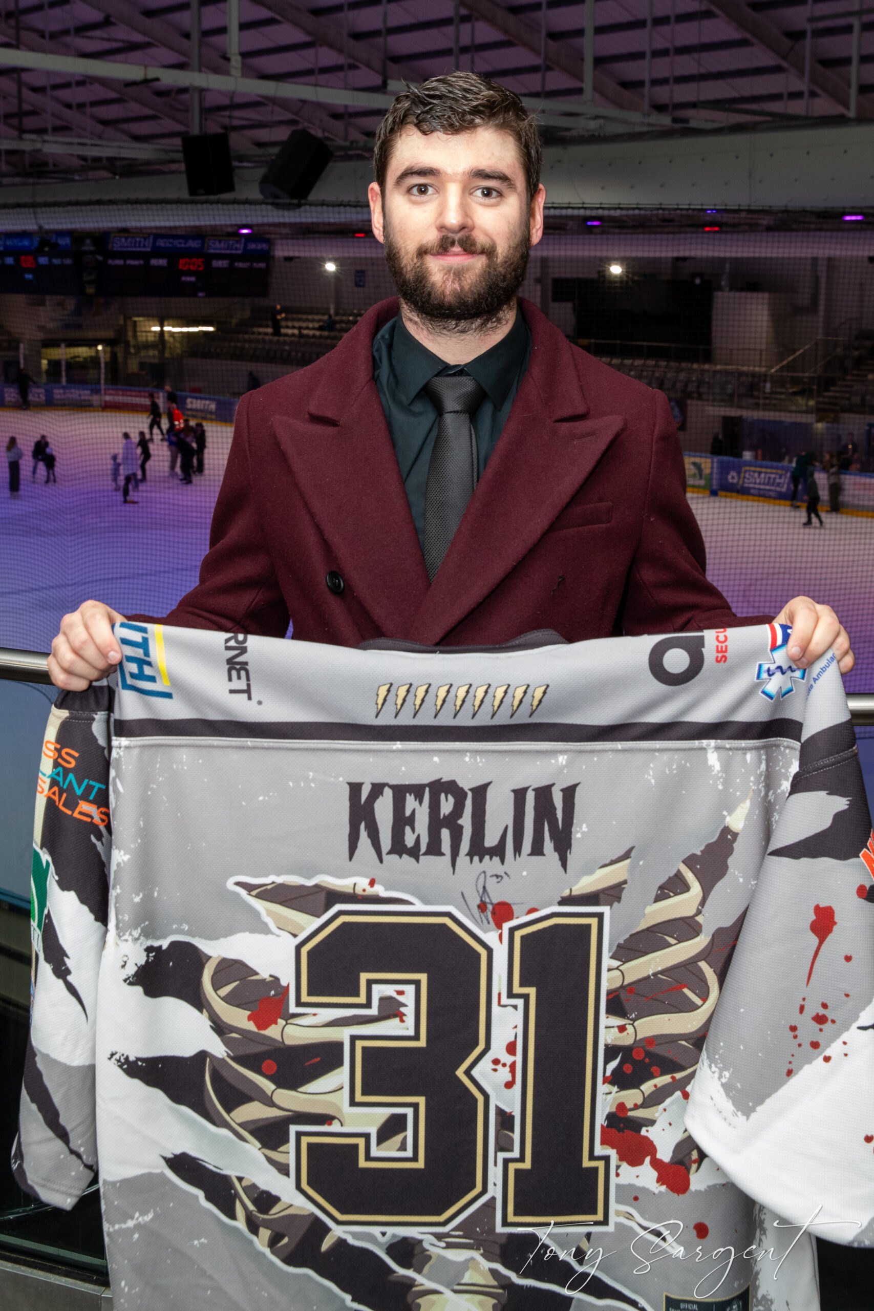 31 Kerlin
