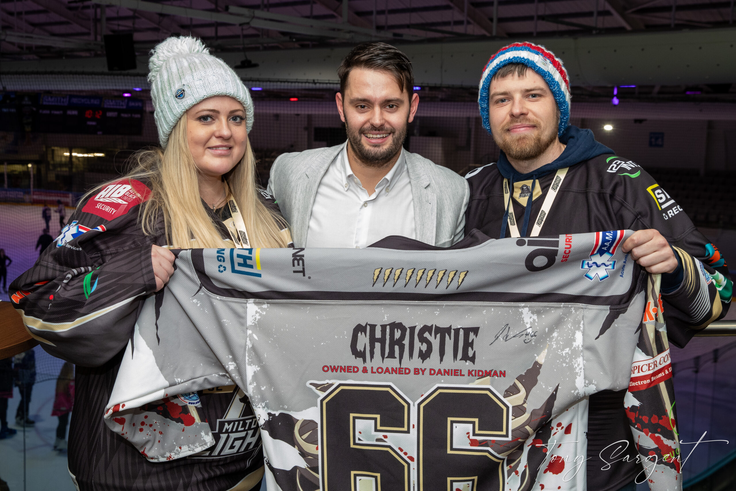 66 Christie