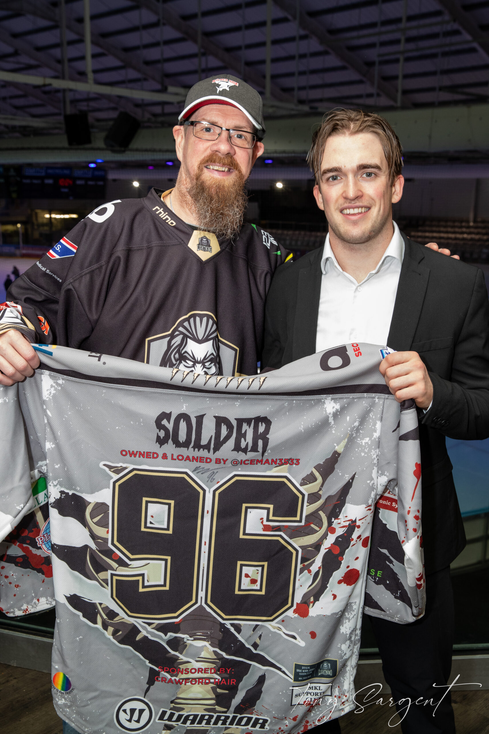 96 Solder