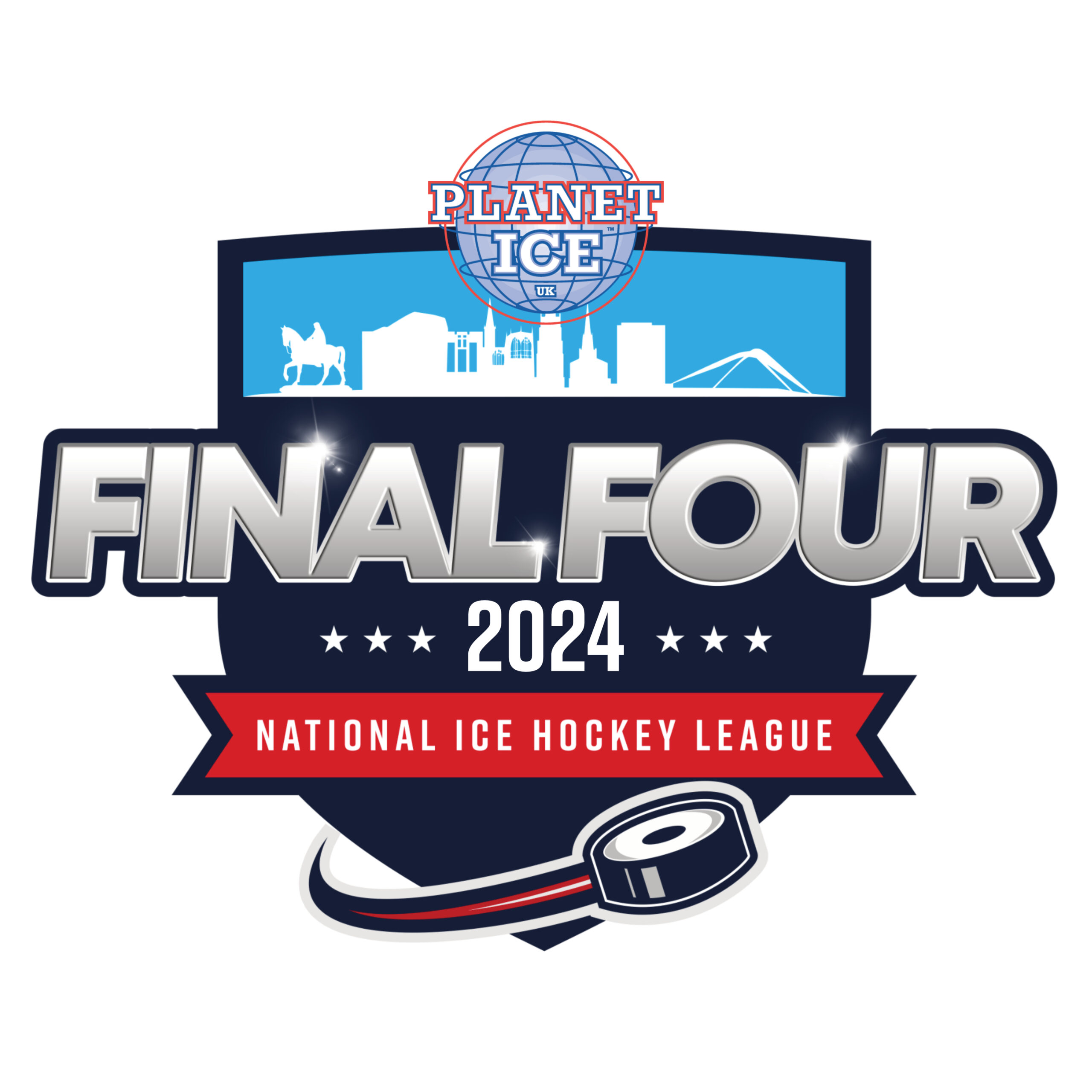 NIHL National Final four