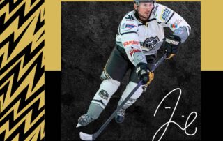 Tim Wallace MKL 24/25 season
