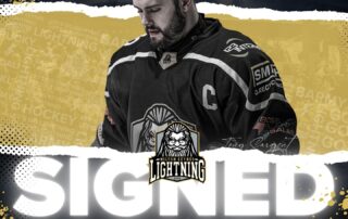 Lewis Christie MKL Assistant coach