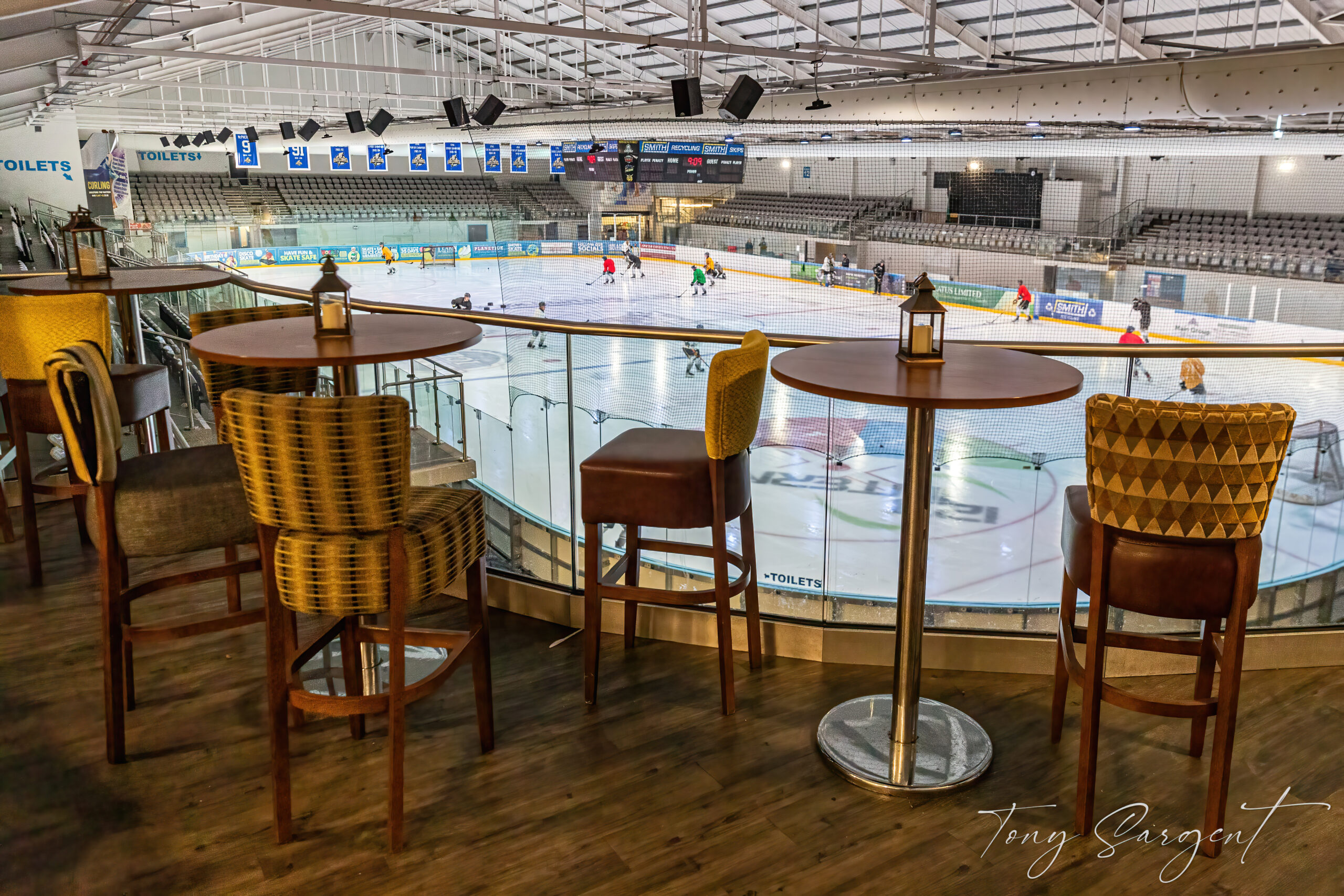 _L4I0726 VIP when attending a MK Lightning game