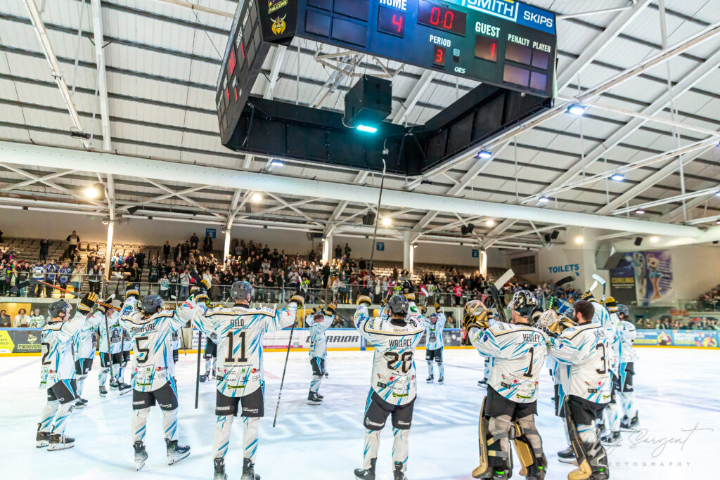 MKL Light jersey 24/25 season