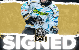 Jordan Cownie MKL 25/26 season