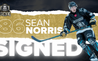 Sean Norris MKL 25/26