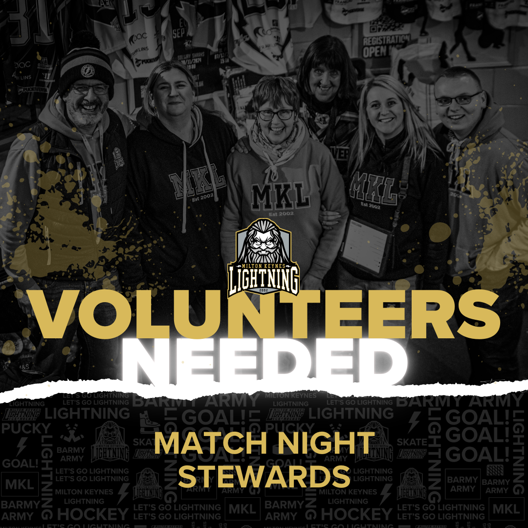 SC, Volunteers, Sponsors