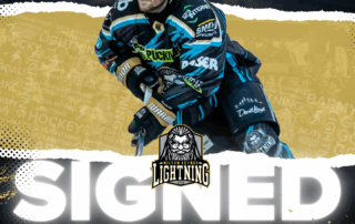 Jordan Cownie Signs for MKL for the 25/26 season