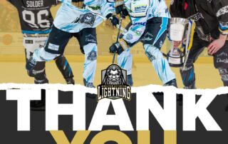 Ben Solder leaves MKL