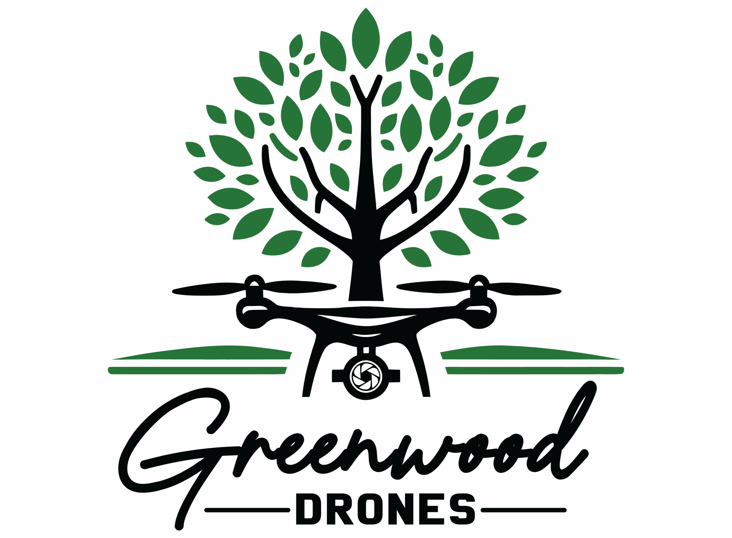 Greenwood Drones sponsor MKL