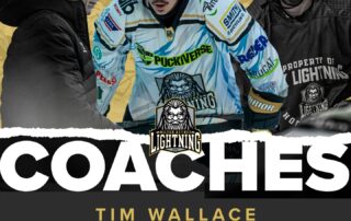 MKL Coaching team 25/26 season