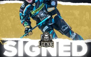 Patrik Forsberg MK Lightning 25/26 season