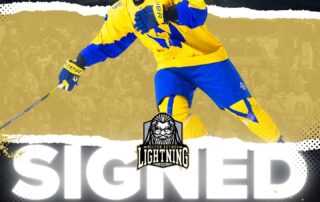 Illia Korenchuk MK Lightning 25/26